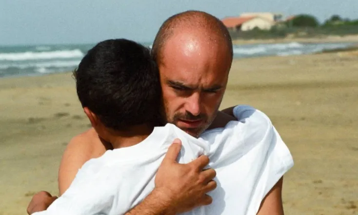 Il Ladro di Merendine