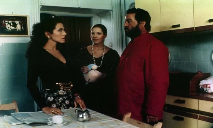 I'll Leave It All Behind Me