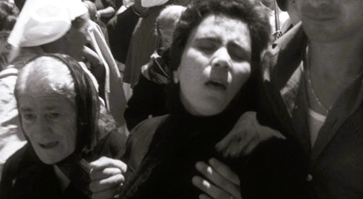 Il male di San Donato