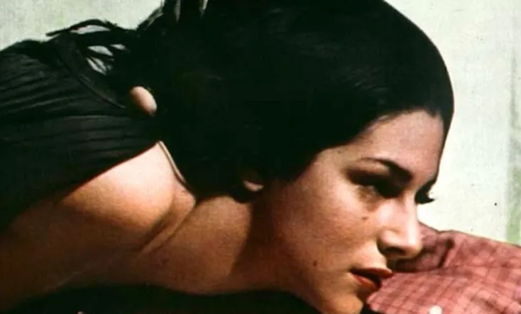 Il mio corpo con rabbia