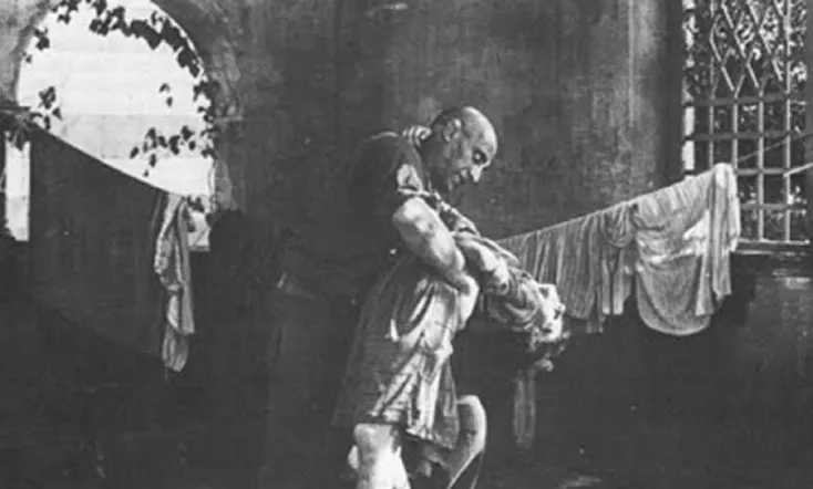 Il Mostro di Frankenstein