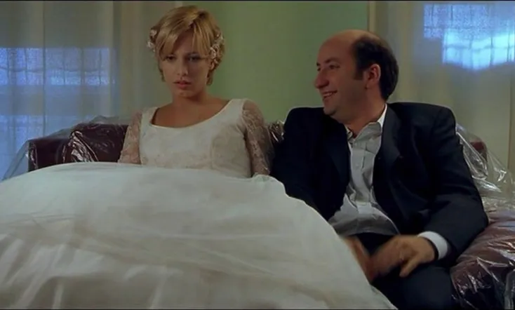 Il nostro matrimonio è in crisi