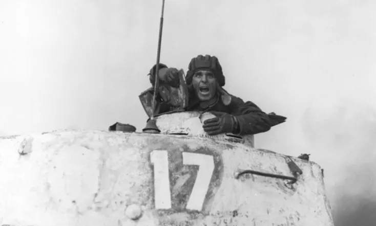 I Loved You More than Life