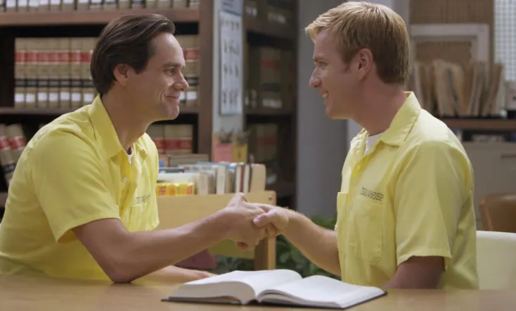 I Love You Phillip Morris