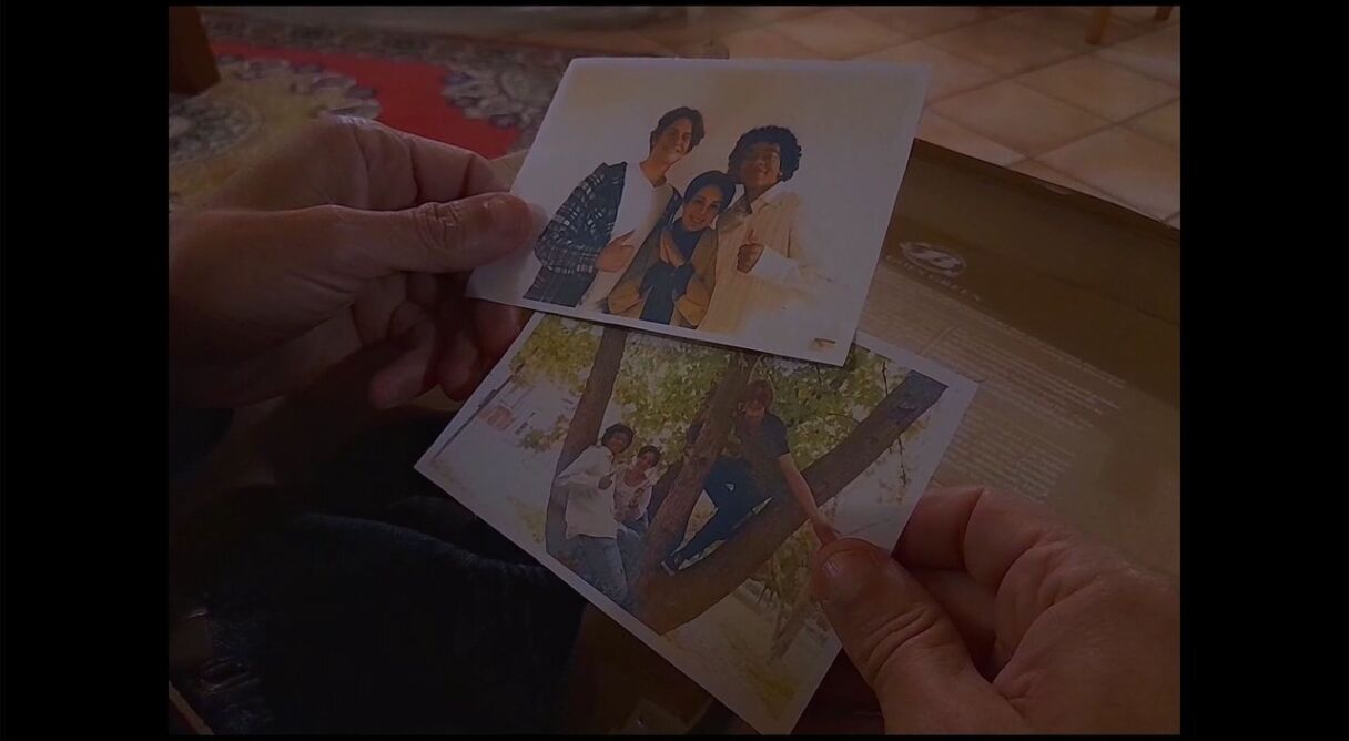 Il posto più bello del mondo