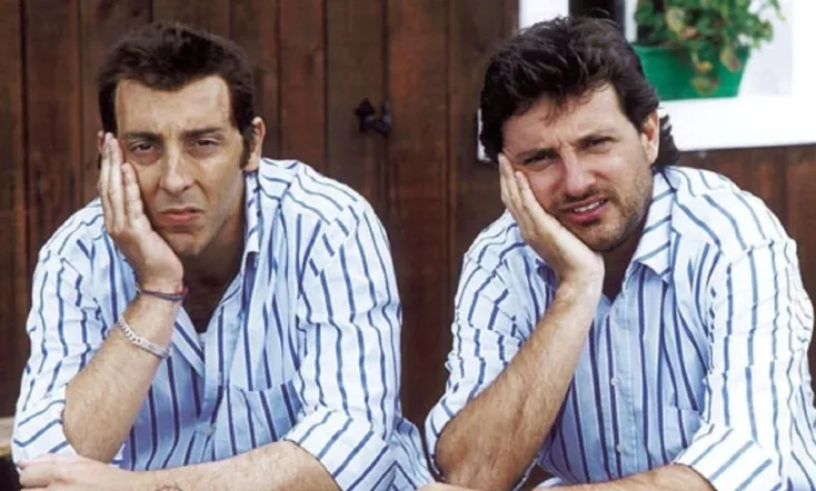 Il principe e il pirata