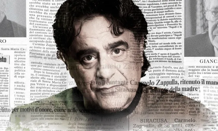 Il ragazzo della Giudecca