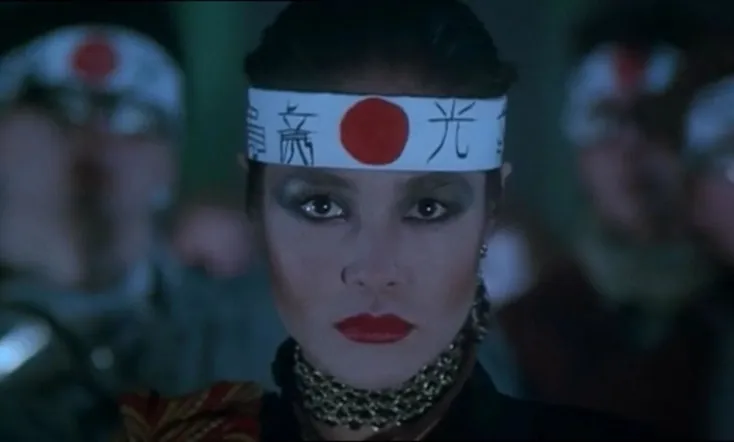 Il Ras del quartiere