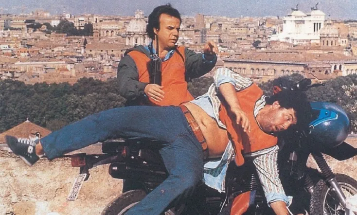 Il ragazzo del Pony Express