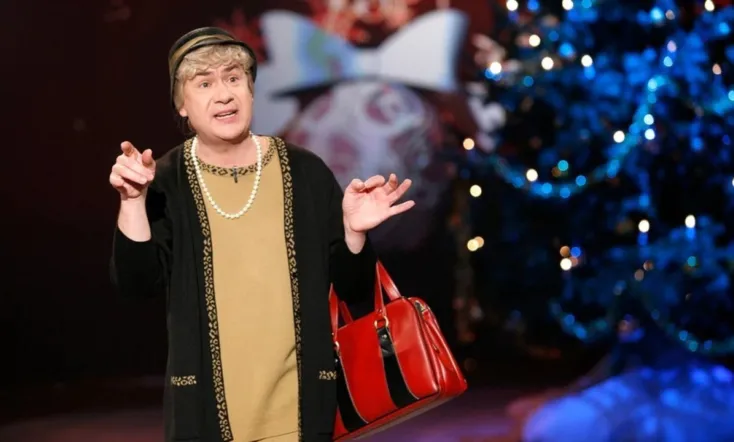 Ilse Bähnerts süße Weihnacht