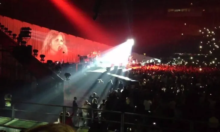 Ilse DeLange: Live in Gelredome