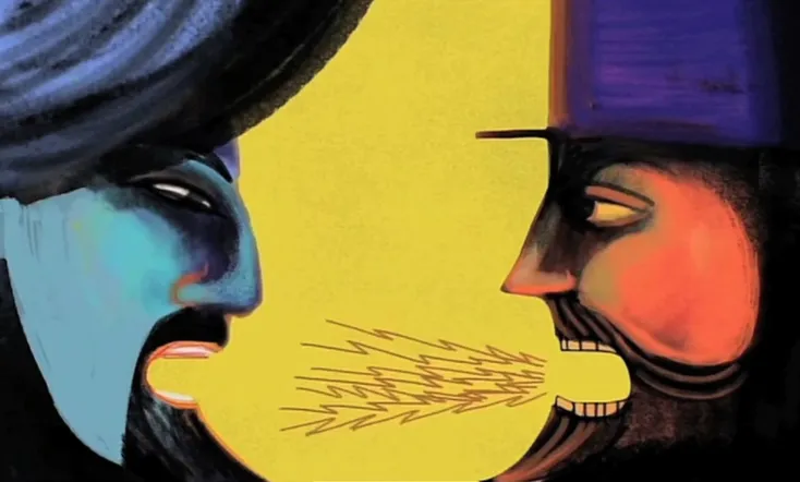 Il était une fois... peut-être pas