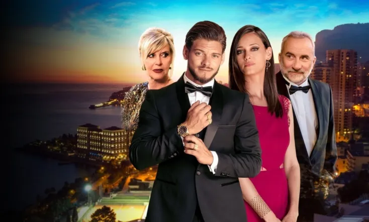 Il était une fois à Monaco