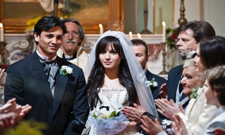 Il tempo delle mimose