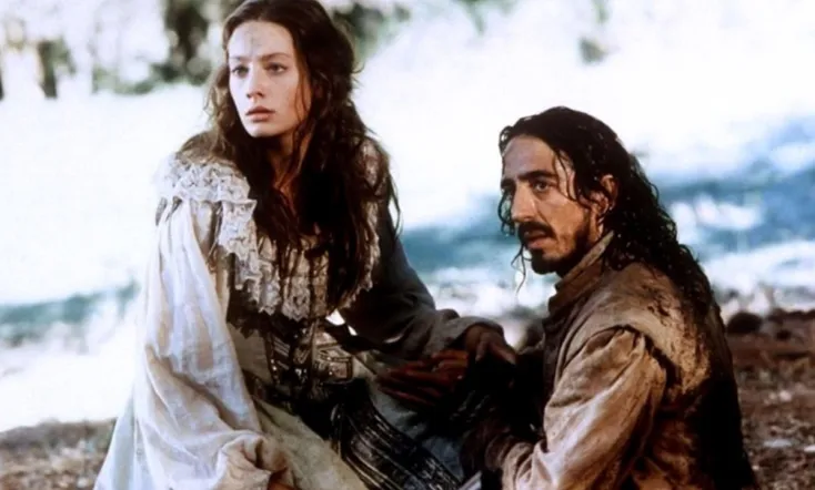 Il viaggio della sposa