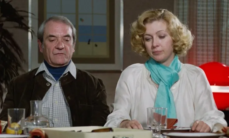 Il y a longtemps que je t'aime