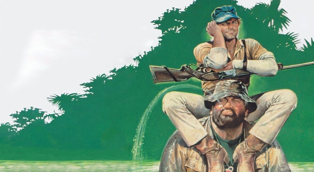 I'm for the Hippopotamus