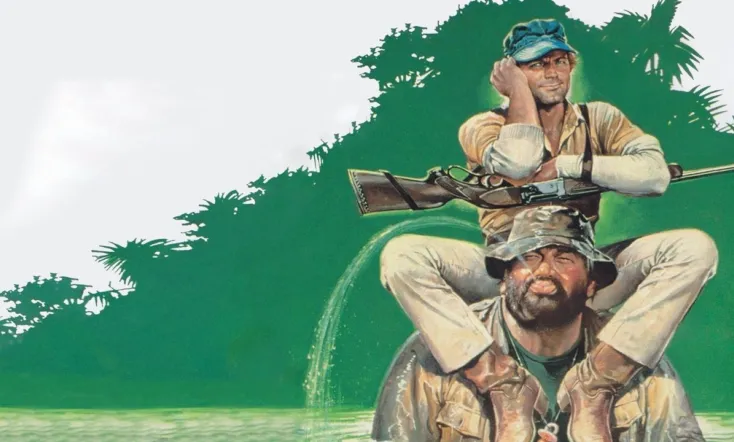 I'm for the Hippopotamus