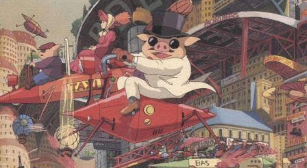 Imaginary Flying Machines