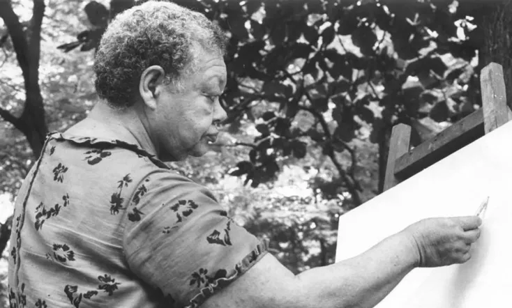 Images of the Unconscious