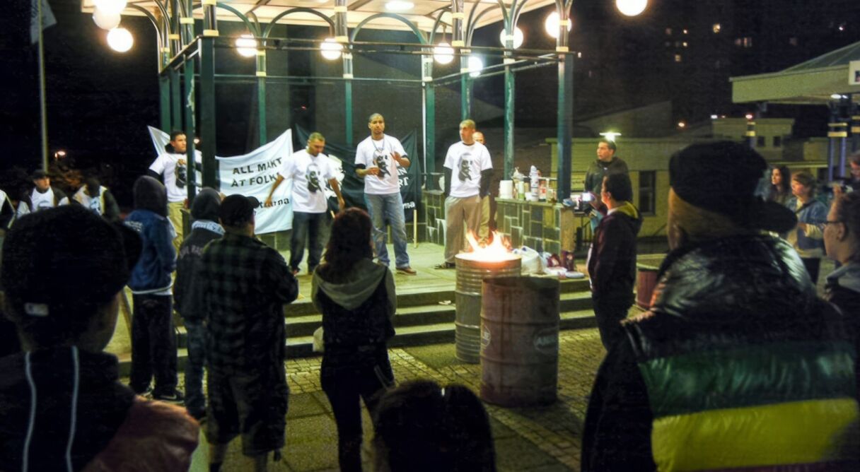 I'm a Fucking Panther