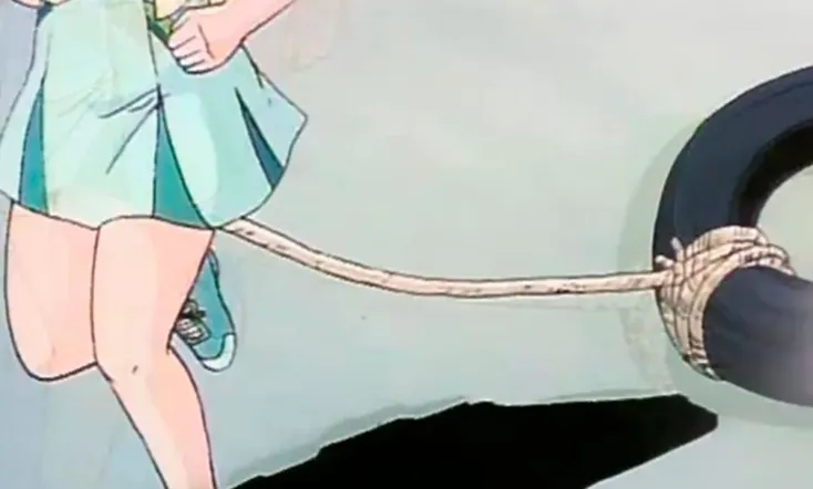 I'm all yours (Minna Agechau)