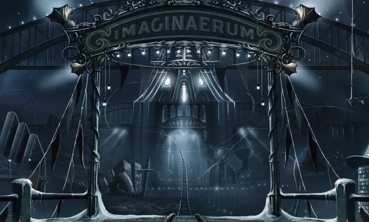 Imaginaerum