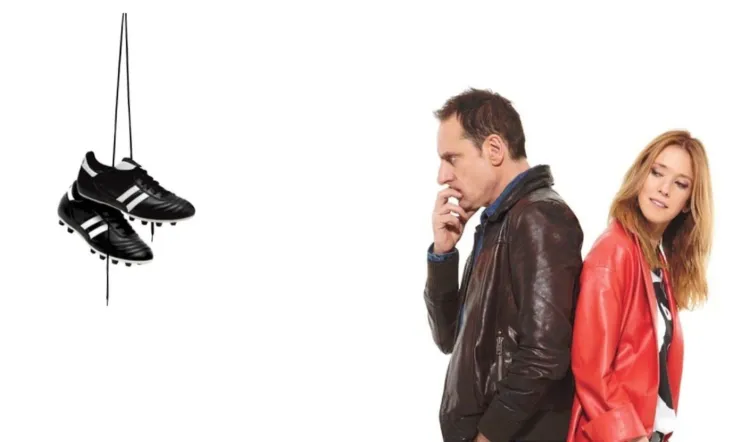 I'm a Standard Supporter