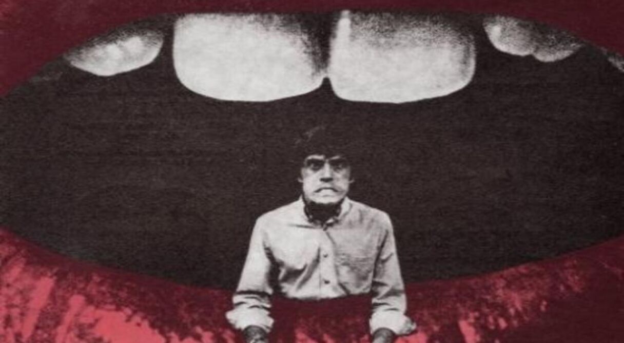 I'm an Elephant, Madame