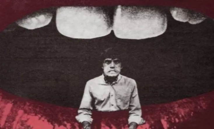 I'm an Elephant, Madame