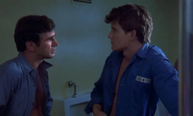 I'm Going to Get You...Elliot Boy