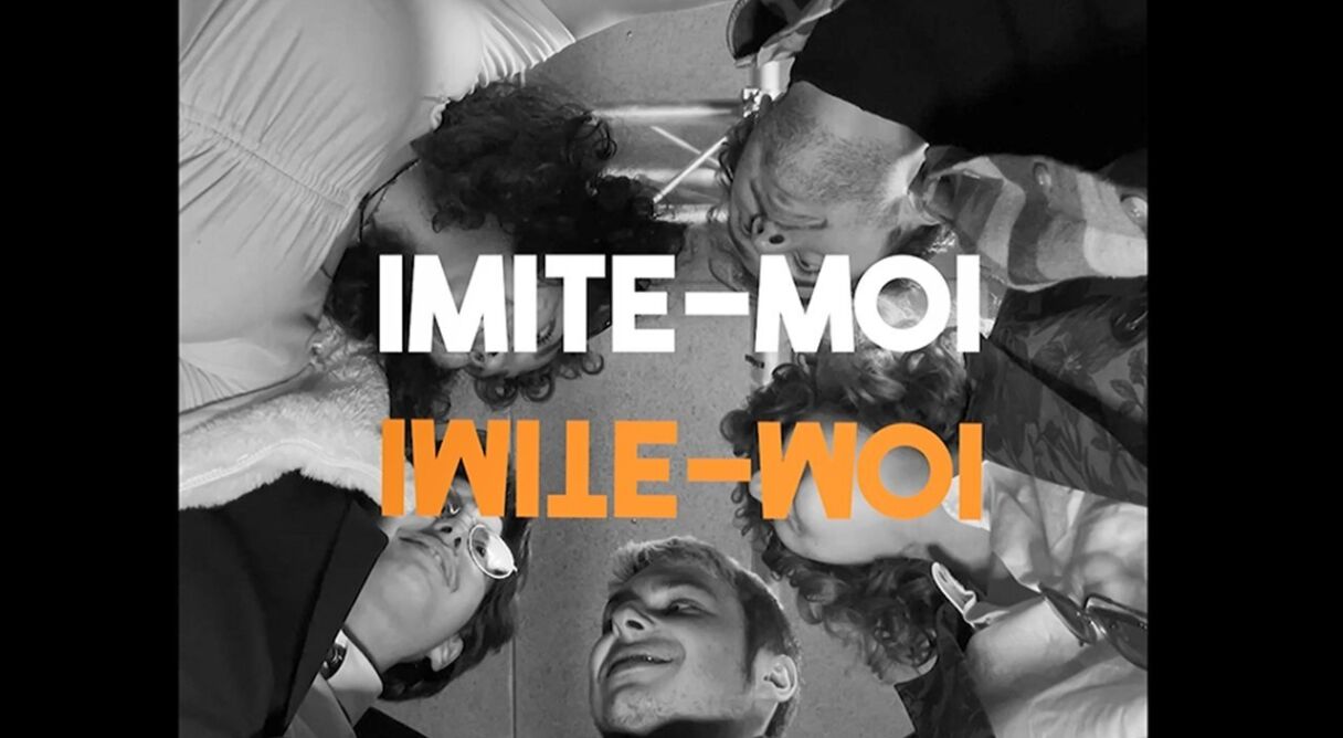 Imite-moi
