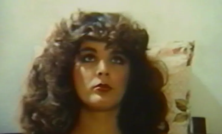 I'm Looking for a Bed