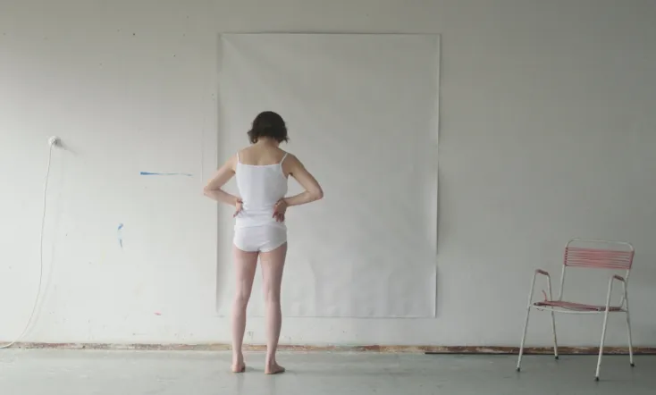 Sleeping with a Tiger