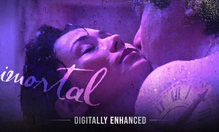 Immortal