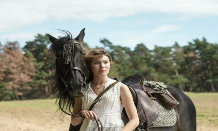 Immenhof - Das große Versprechen