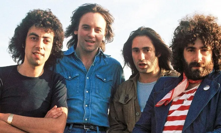 I'm Not in Love - The Story of 10cc