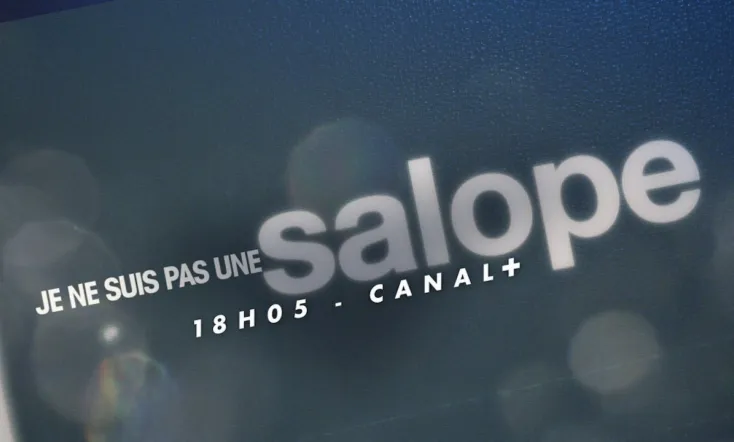 I’m Not a Slut, I’m a Journalist