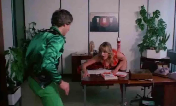 I'm Not Feeling Myself Tonight