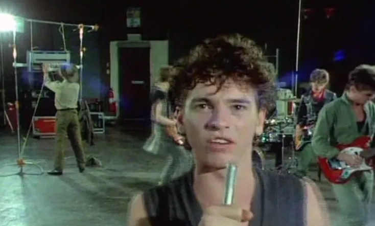I'm Only Looking – The Best Of INXS