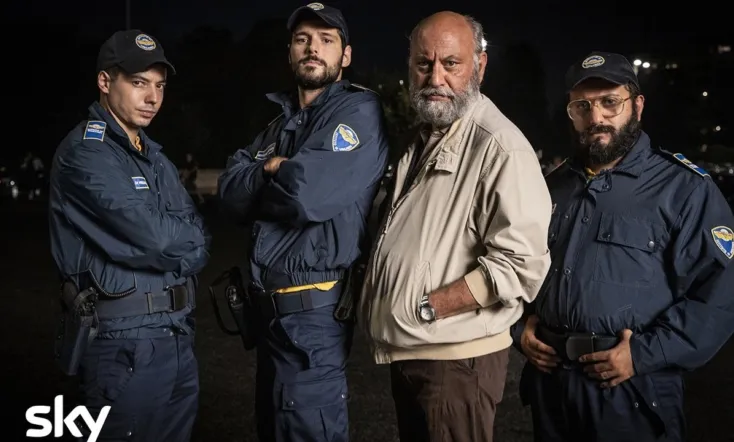 (Im)perfetti Criminali