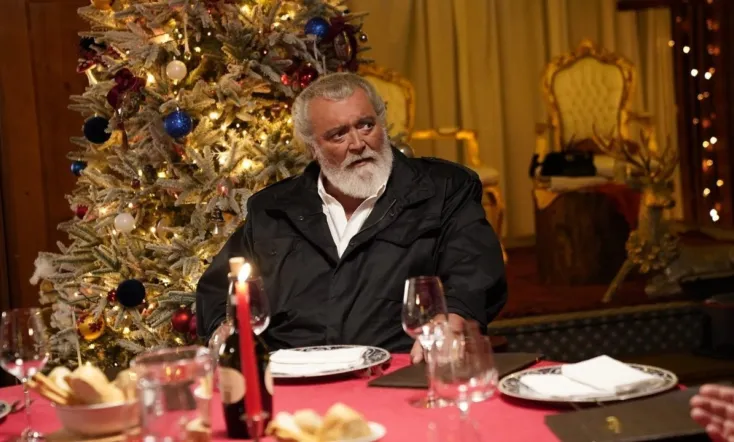 Improvvisamente Natale