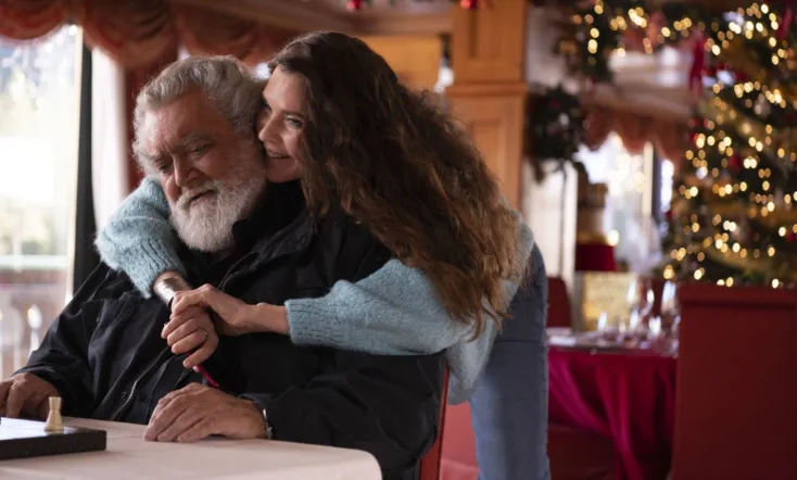 Improvvisamente a Natale mi sposo