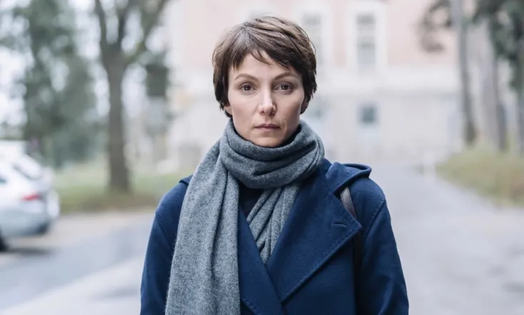 Im Schatten der Angst