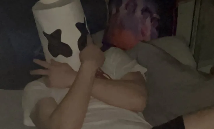 I’m ‘so alone’