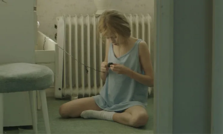 I'm the Same, I'm an Other