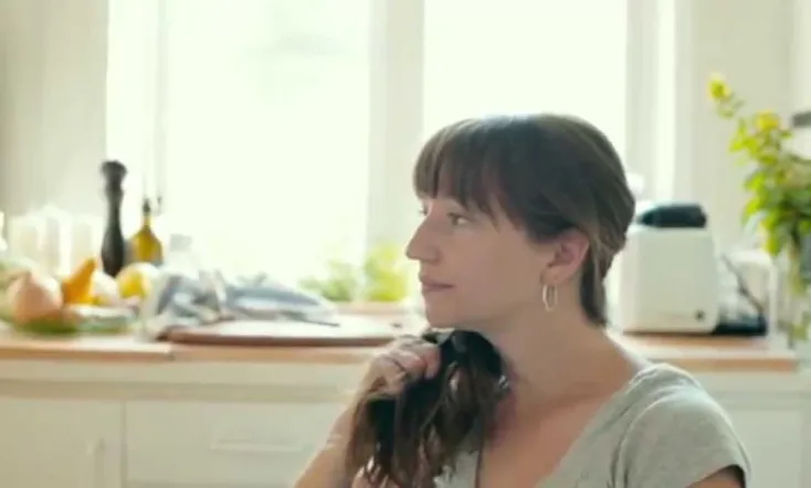 I'm the One You Want