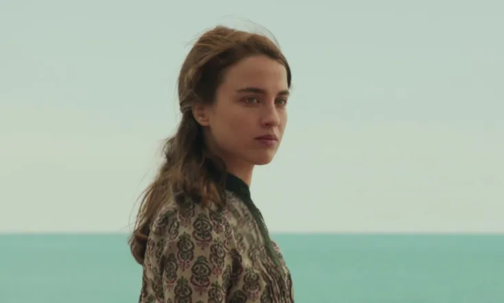 In the Name of My Daughter