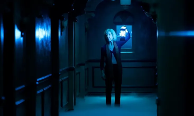 Insidious: Chapter 3