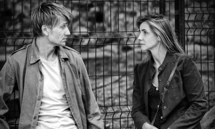 In the Shadow of Women